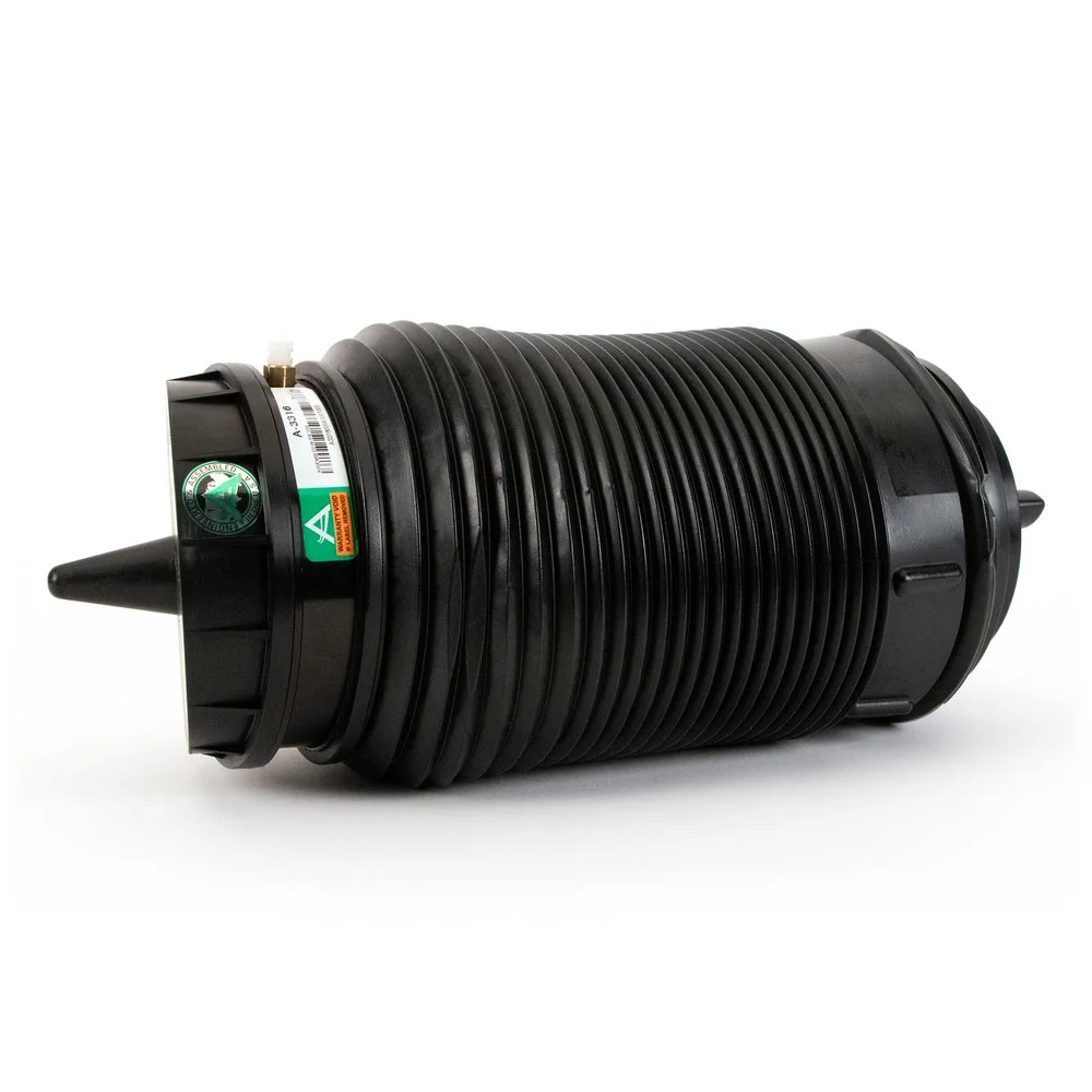 Arc pneumatic directie