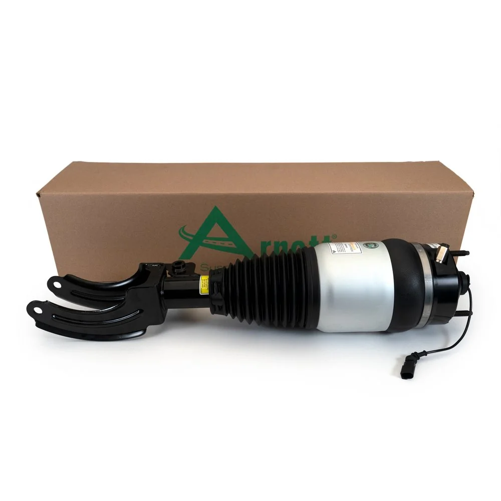 Brat arc pneumatic