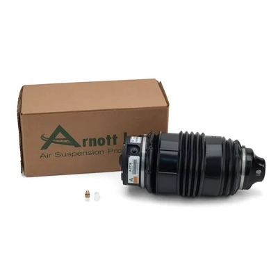 Arc pneumatic directie