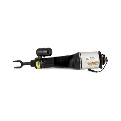 Brat arc pneumatic