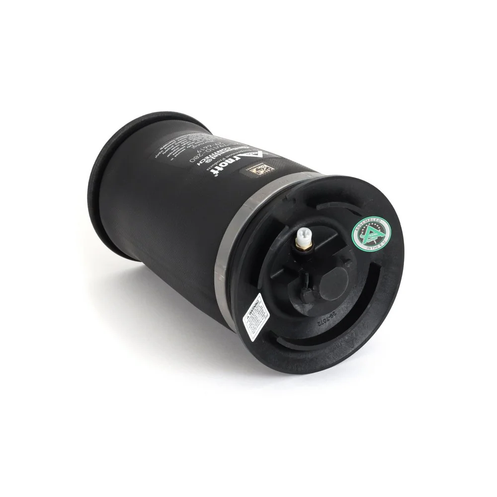 Arc pneumatic directie