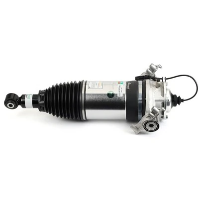 Brat arc pneumatic