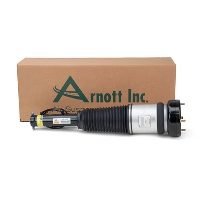 Brat arc pneumatic