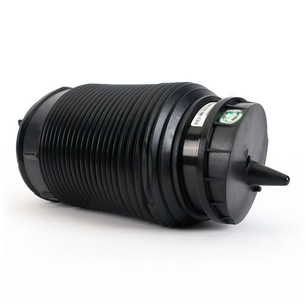 Arc pneumatic directie
