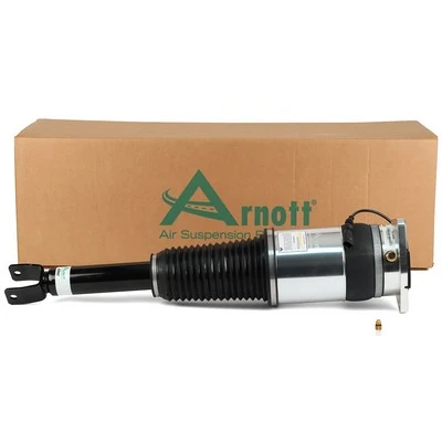 Brat arc pneumatic