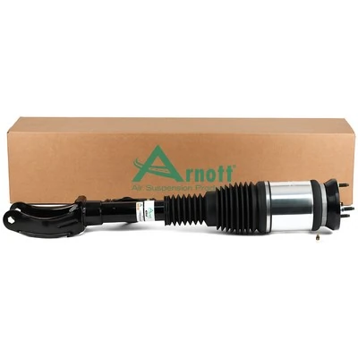 Brat arc pneumatic