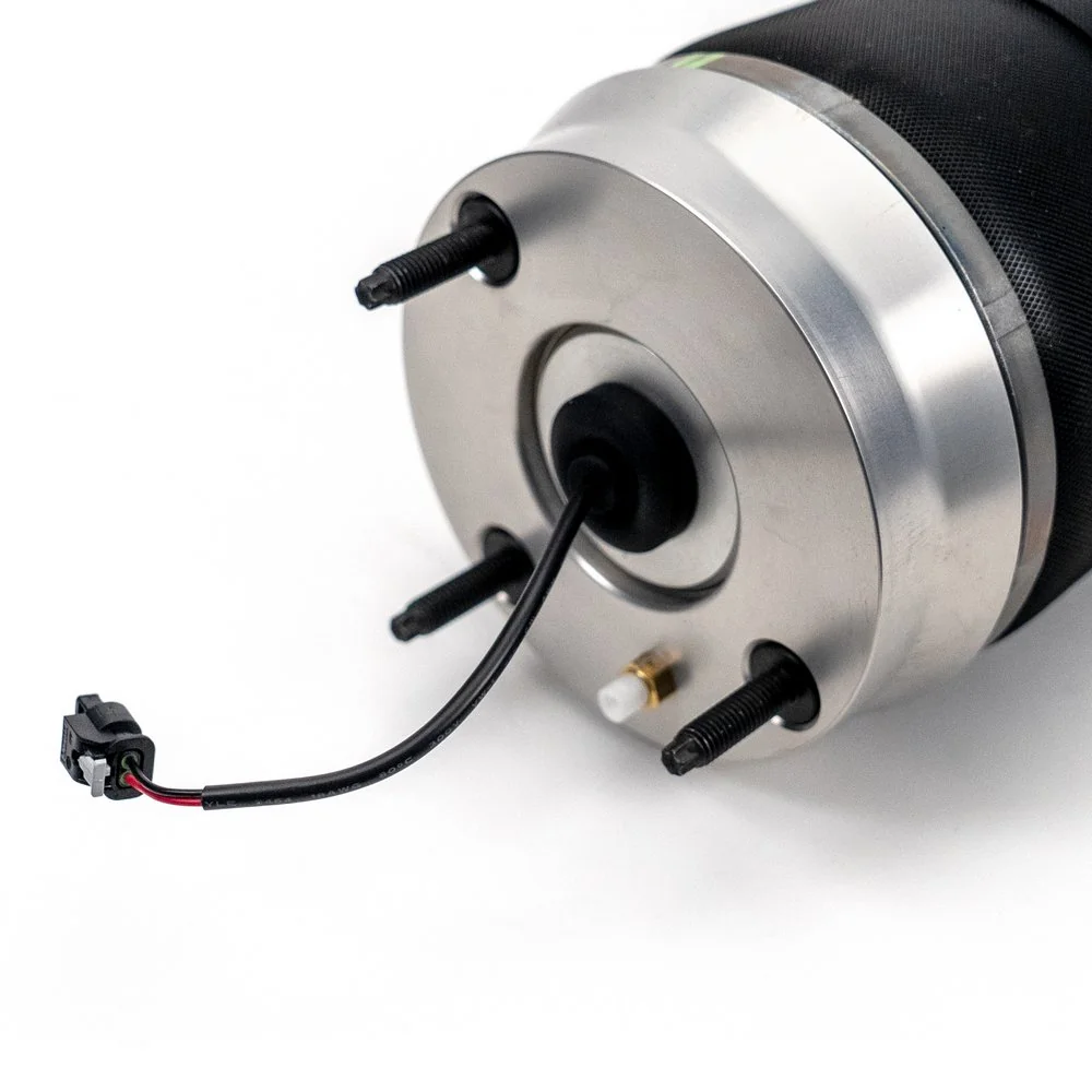 Brat arc pneumatic