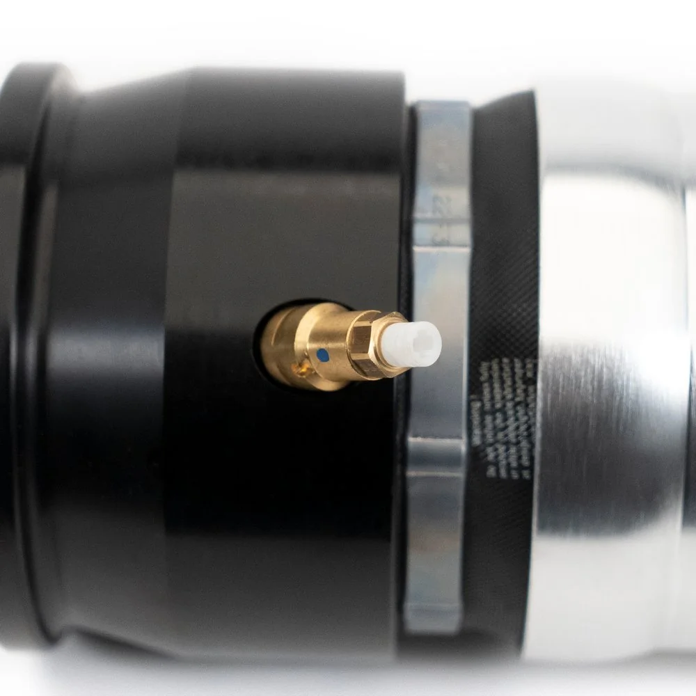 Brat arc pneumatic