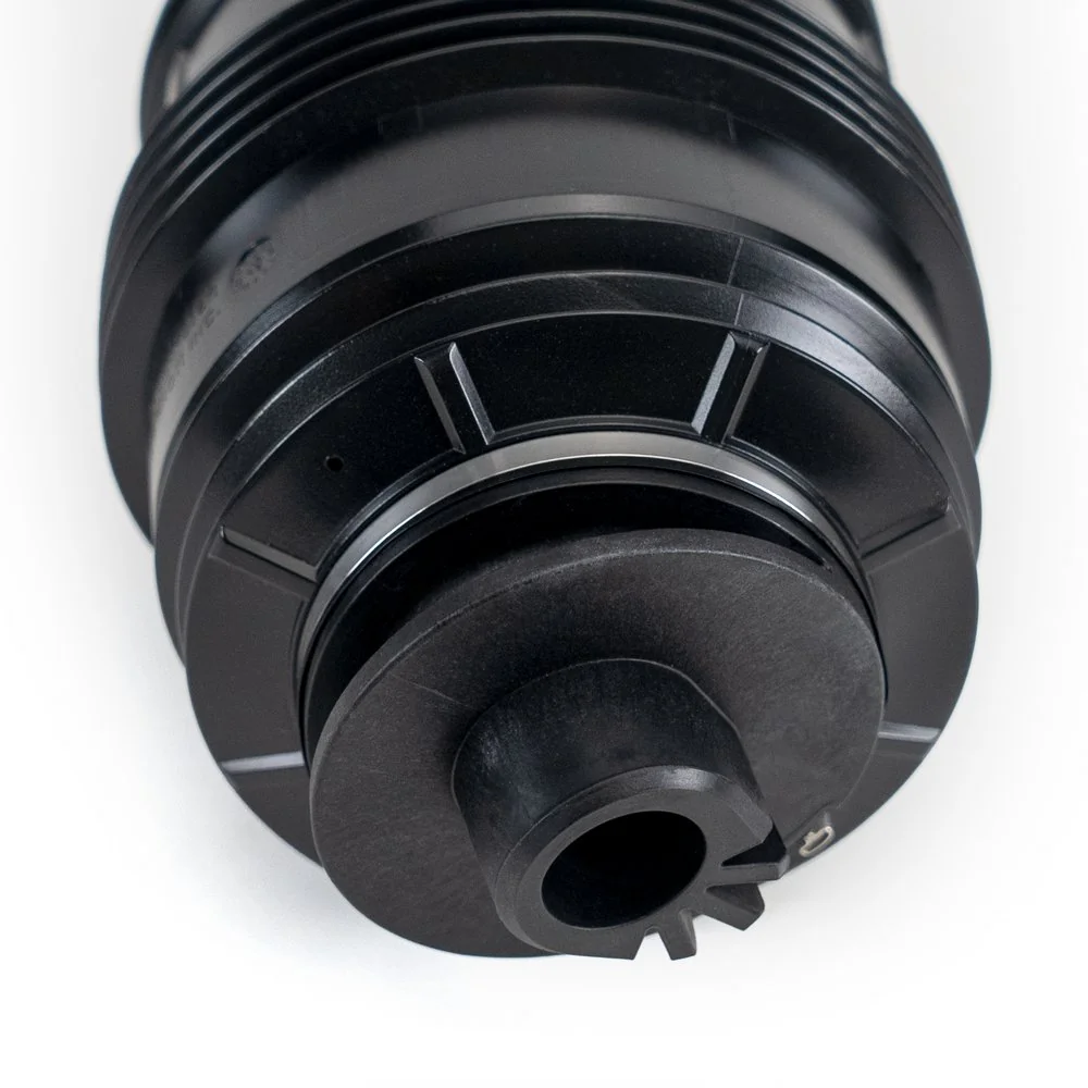 Arc pneumatic directie