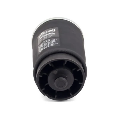 Arc pneumatic directie
