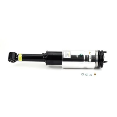 Brat arc pneumatic