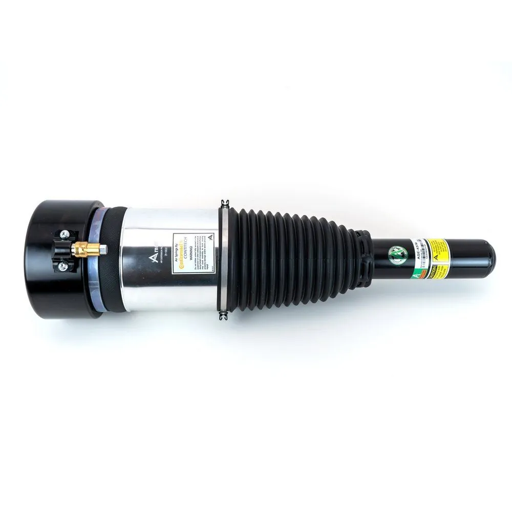 Brat arc pneumatic