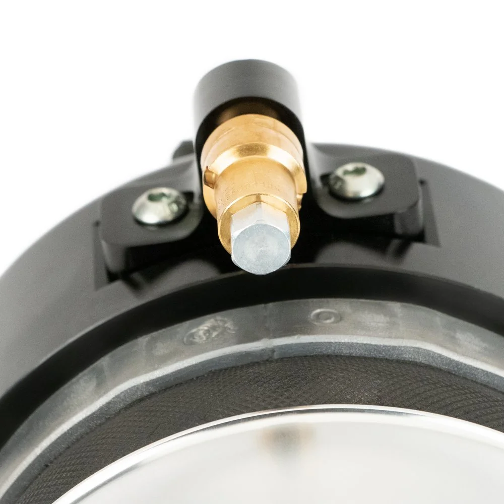 Brat arc pneumatic