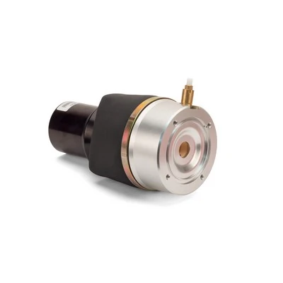 Arc pneumatic directie