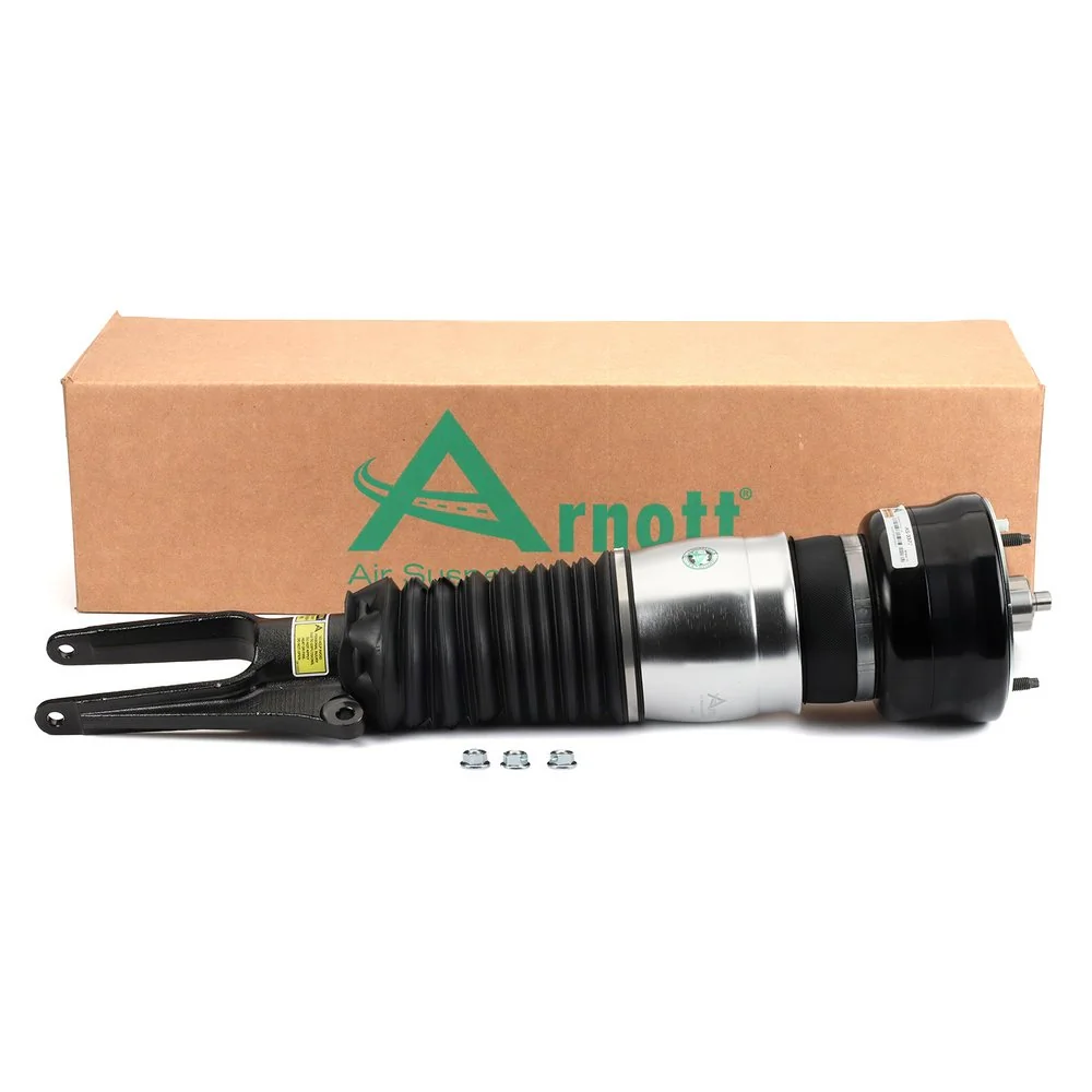 Brat arc pneumatic