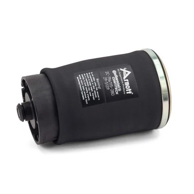 Arc pneumatic directie