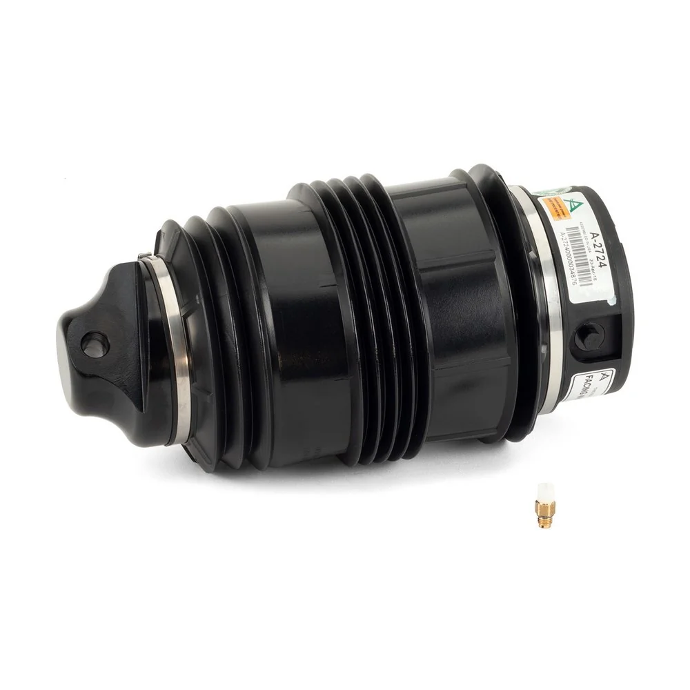 Arc pneumatic directie