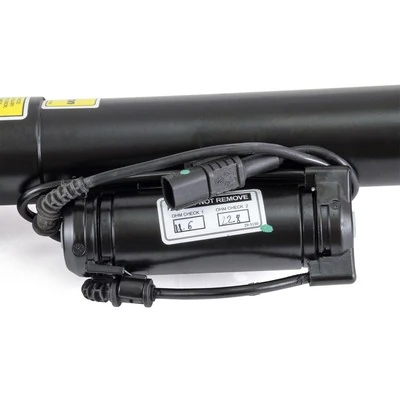 Brat arc pneumatic