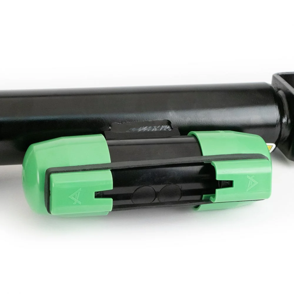 Brat arc pneumatic