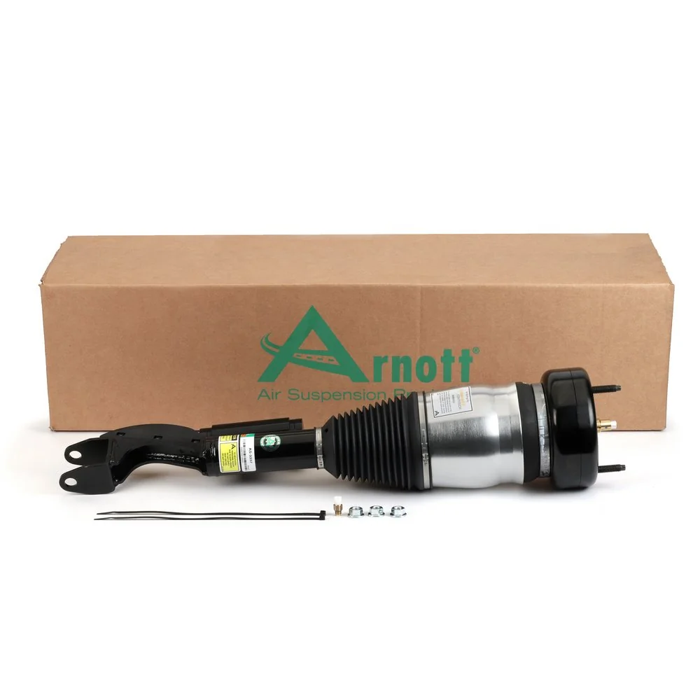 Brat arc pneumatic