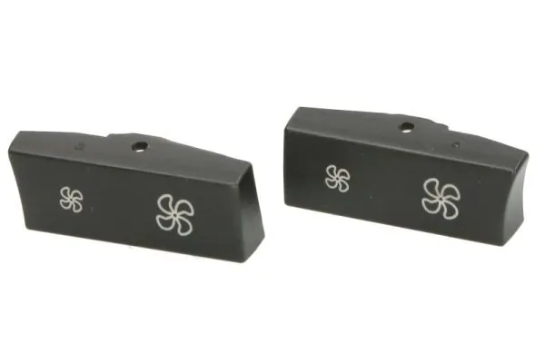 Element de control aer conditionat