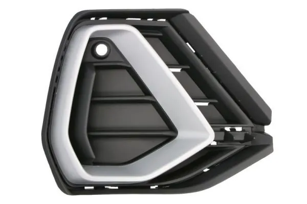 Grila ventilatie, bara protectie