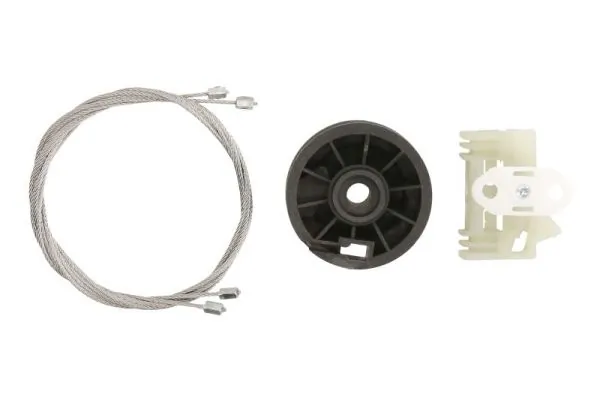 Set reparatie macara geam