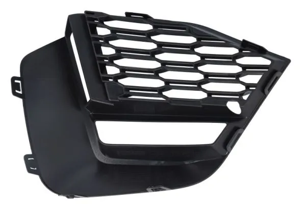 Grila ventilatie, bara protectie