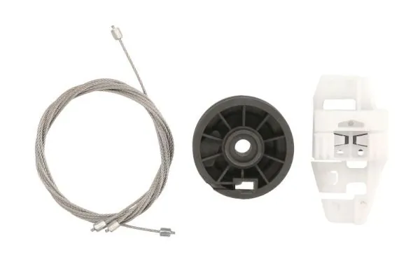 Set reparatie macara geam