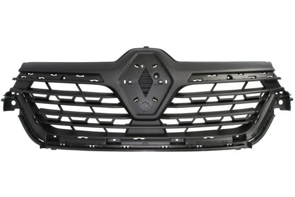 Grila radiator