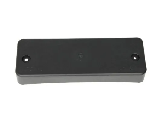 Grila ventilatie, bara protectie