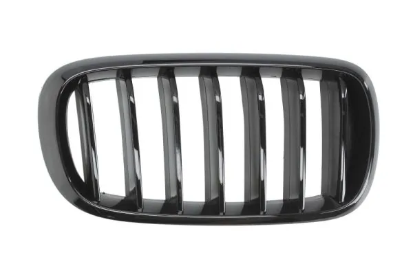 Grila radiator