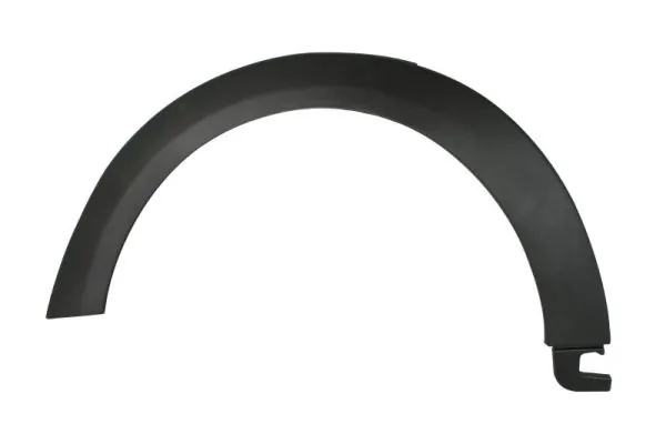 Elemente decorative/protectie, aripa