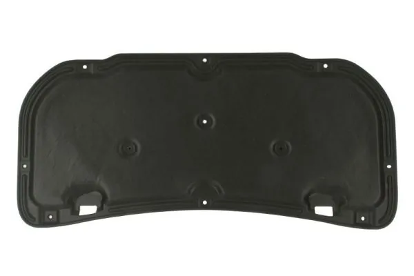 Material amortizare zgomot, nisa motor