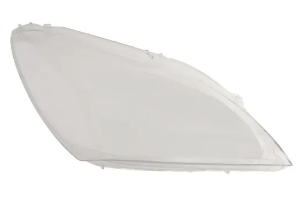 Lentila,far