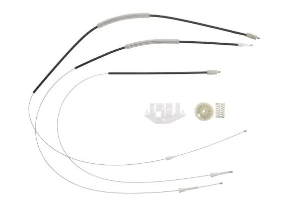 Set reparatie macara geam