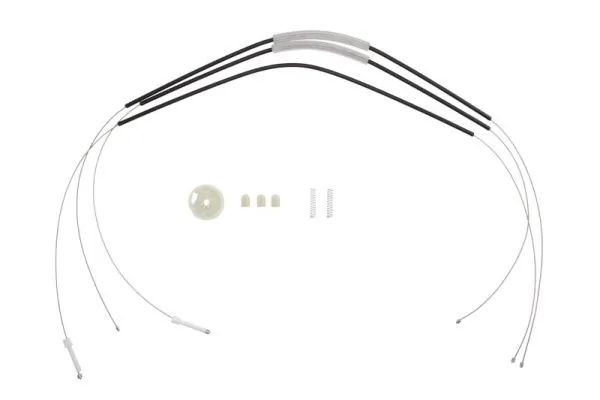 Set reparatie macara geam
