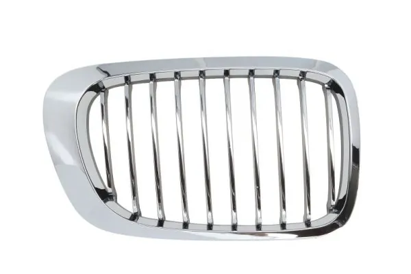 Grila radiator