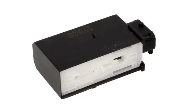 Supapa control inchidere centralizata