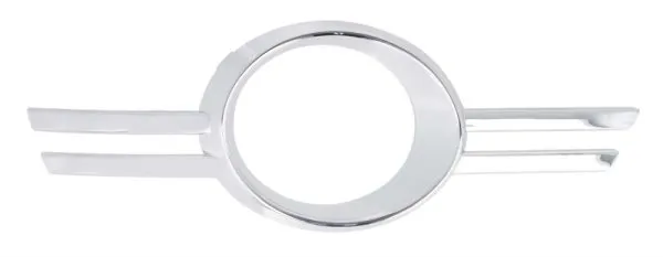 Grila ventilatie, bara protectie