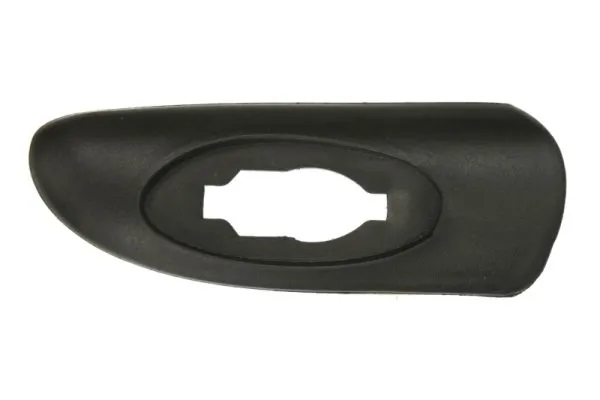 Elemente decorative/protectie aripa