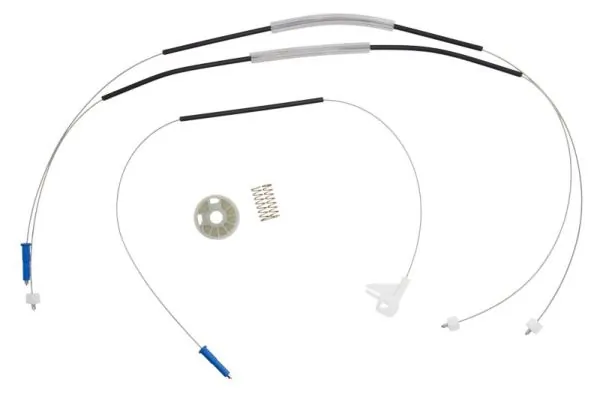 Set reparatie macara geam