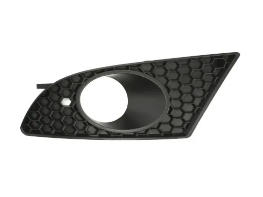 Grila ventilatie, bara protectie