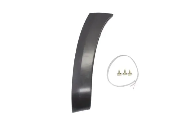 Elemente decorative/protectie, aripa
