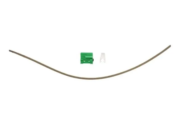 Set reparatie macara geam