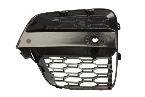 Grila ventilatie bara protectie
