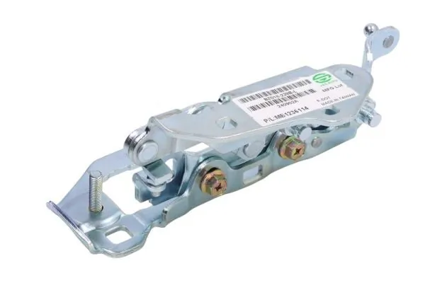 Balama capota motor