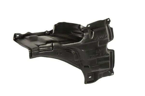 Acoperire motor