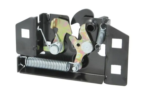 Inchizator capota motor