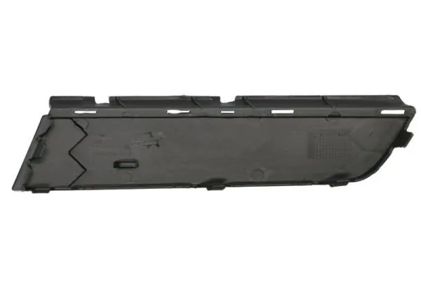 Grila ventilatie, bara protectie